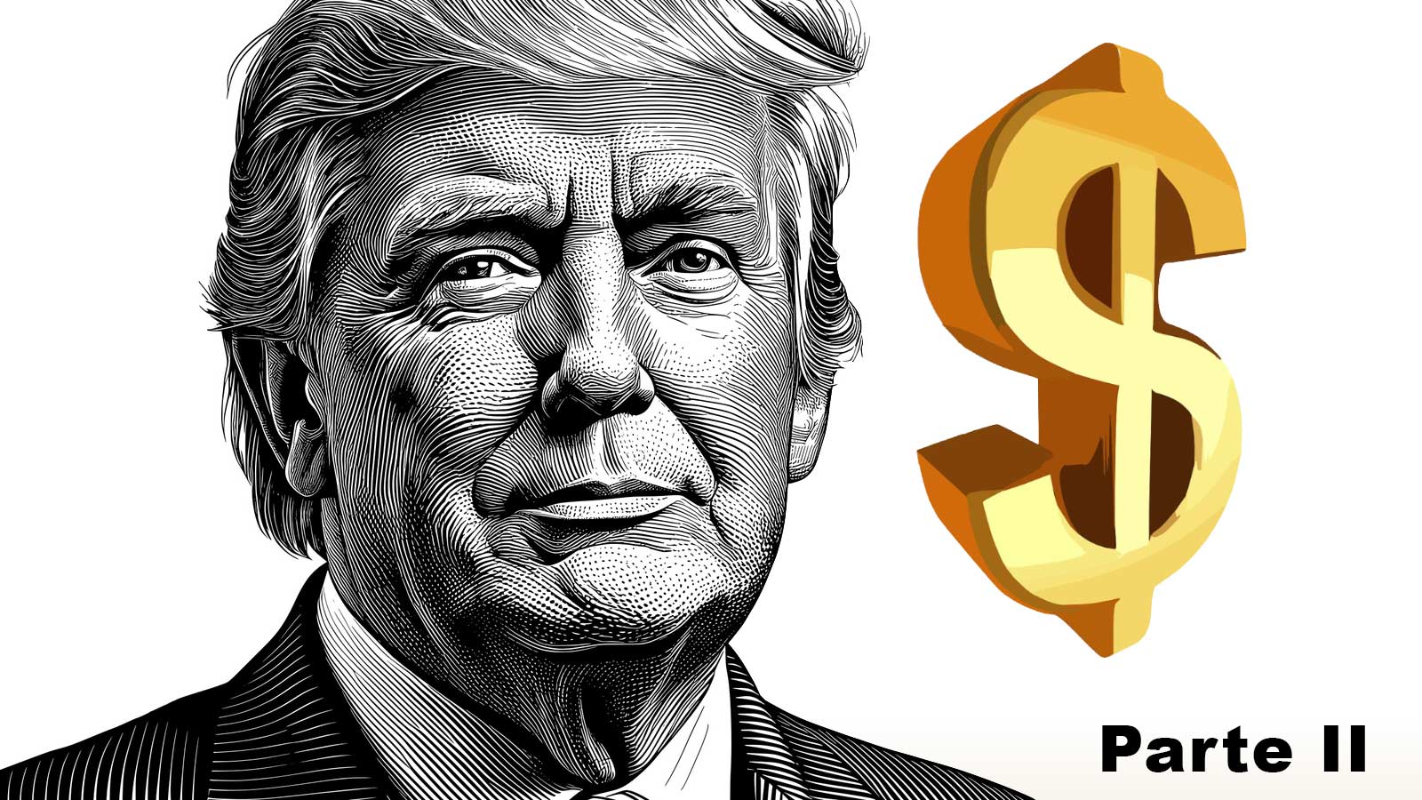 Trumponomics num relance | Parte II