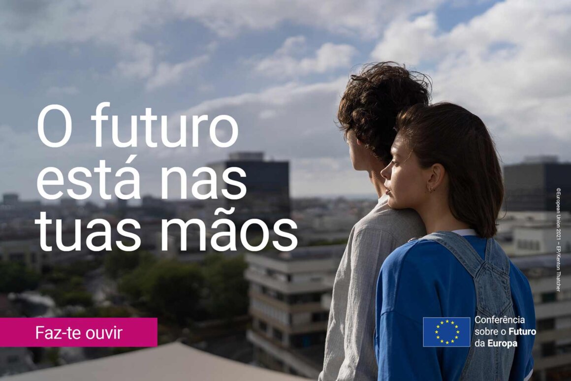 O regresso do 'futuro da Europa'